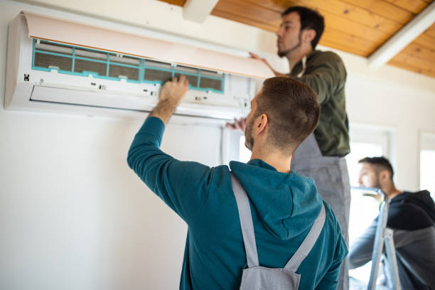 Affordable air conditioning repair in St Henry, OH
