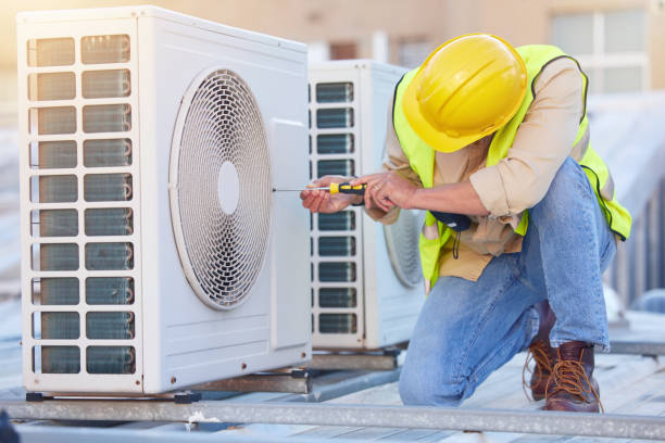 Best HVAC air duct cleaning  in St Henry, OH