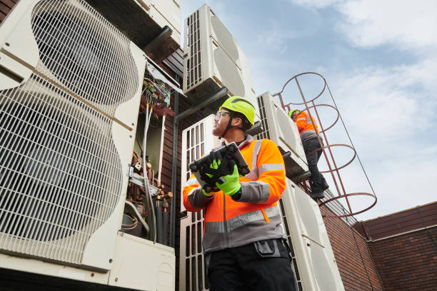 Best Ductless HVAC repair  in St Henry, OH