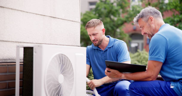 Best HVAC companies near me  in St Henry, OH