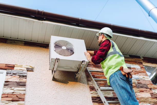 Best HVAC repair near me  in St Henry, OH