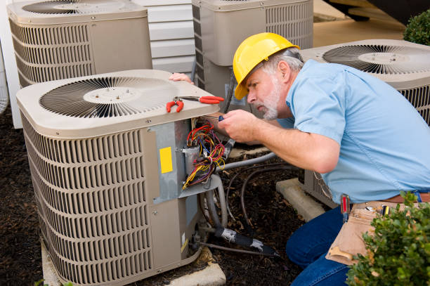 Best Local HVAC companies  in St Henry, OH