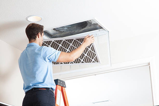 Best Commercial HVAC repair  in St Henry, OH