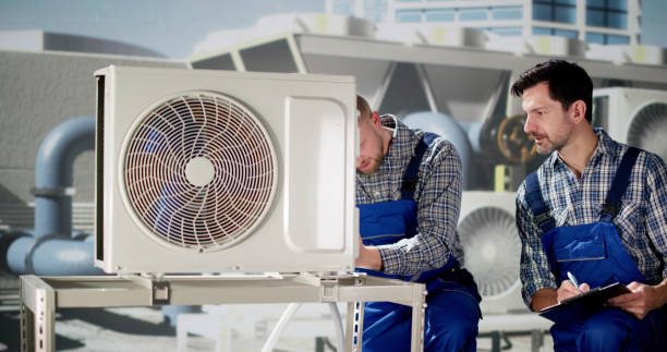 Best HVAC installation services  in St Henry, OH