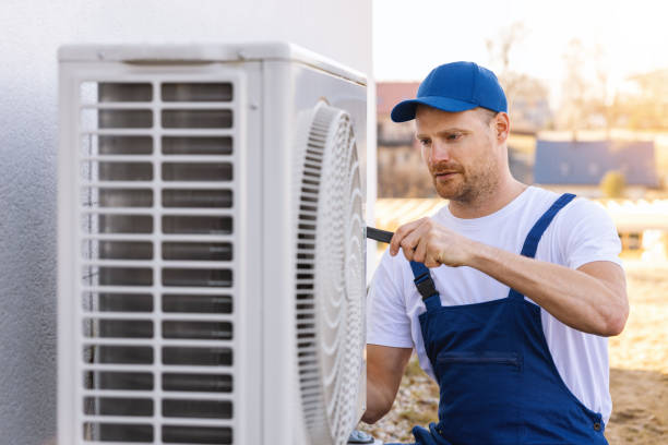 Best HVAC maintenance near me  in St Henry, OH