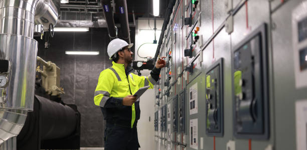 Best Residential HVAC services  in St Henry, OH
