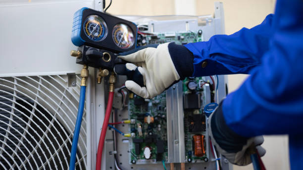 Best HVAC system installation  in St Henry, OH